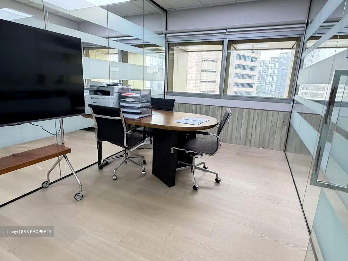 111 Somerset (D9), Office #632336191